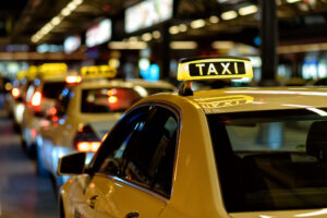 How Can a Lawyer at Marzzacco Niven & Associates Help After a Taxi Accident in Wyomissing, PA?