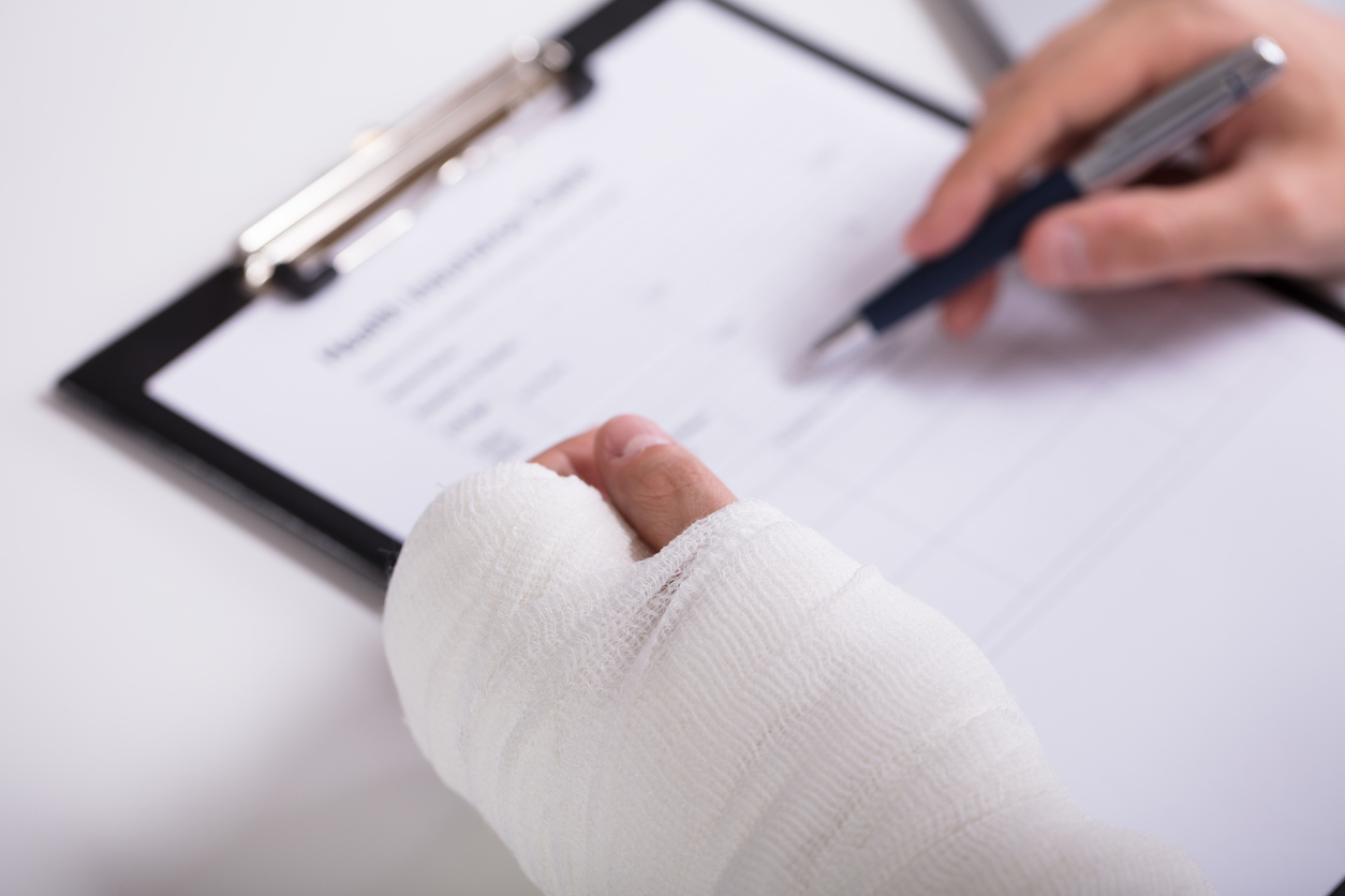 What You Should Know About GEICO Insurance Claims