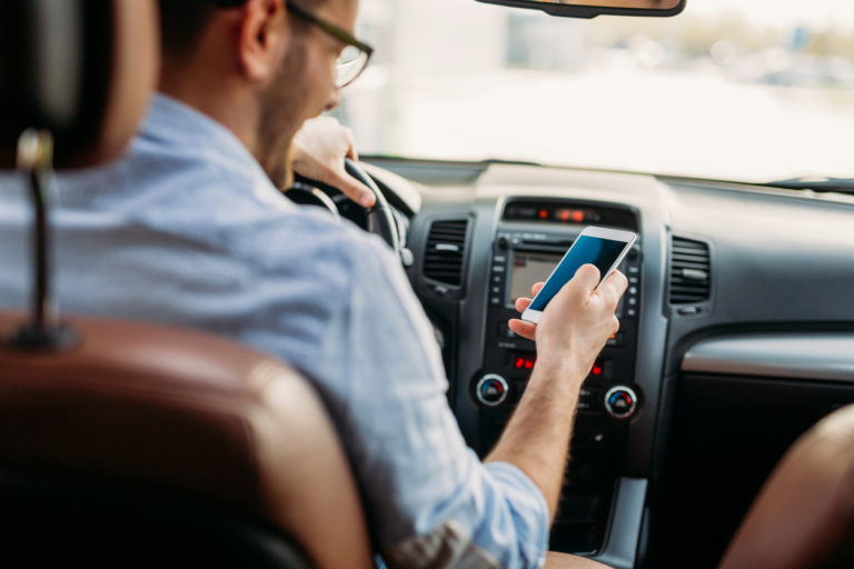 How Long Does It Take for Points to Come Off Your Driving Record in Pennsylvania?