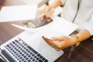 Loss of Earnings Diminished Earning Capacity