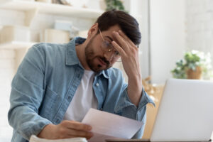 What are Lost Earnings in Harrisburg, PA?