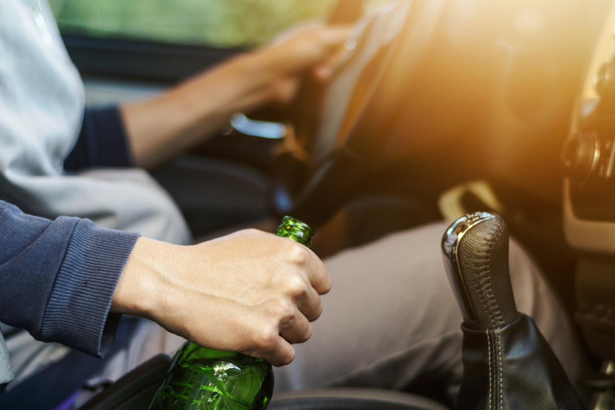 Can I Have Just One Drink and Be Safe To Drive?