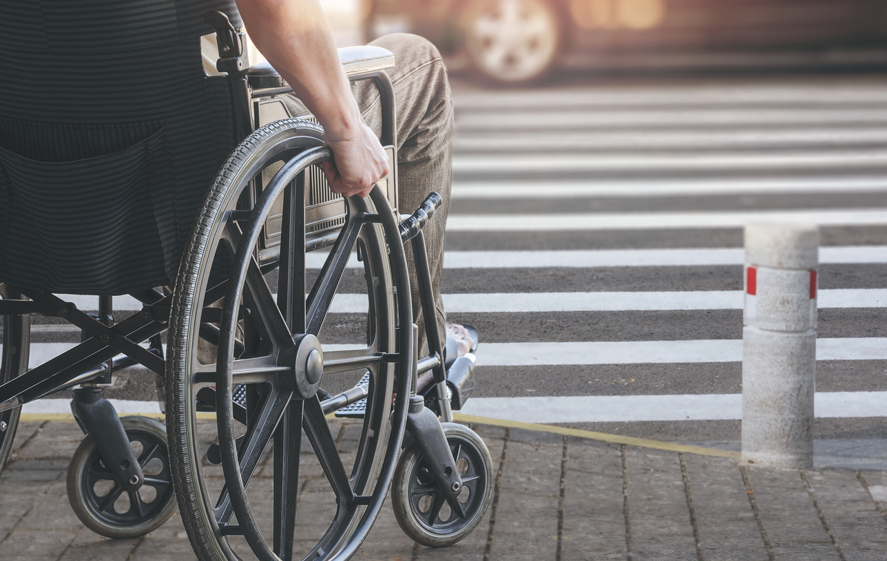 What Are the Top 10 Disabilities?