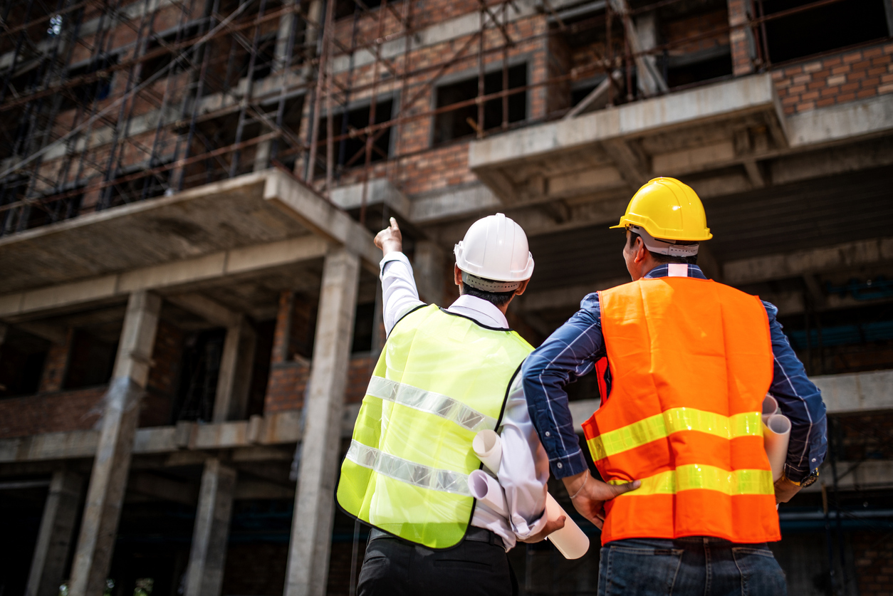 Most Dangerous Jobs in the U.S. According to OSHA