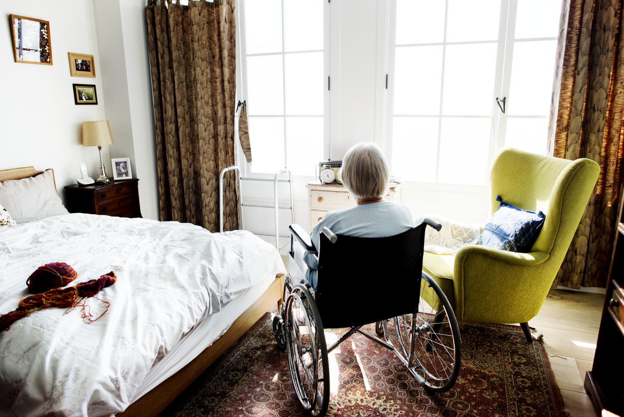What Are the 3 Most Common Complaints About Nursing Homes?