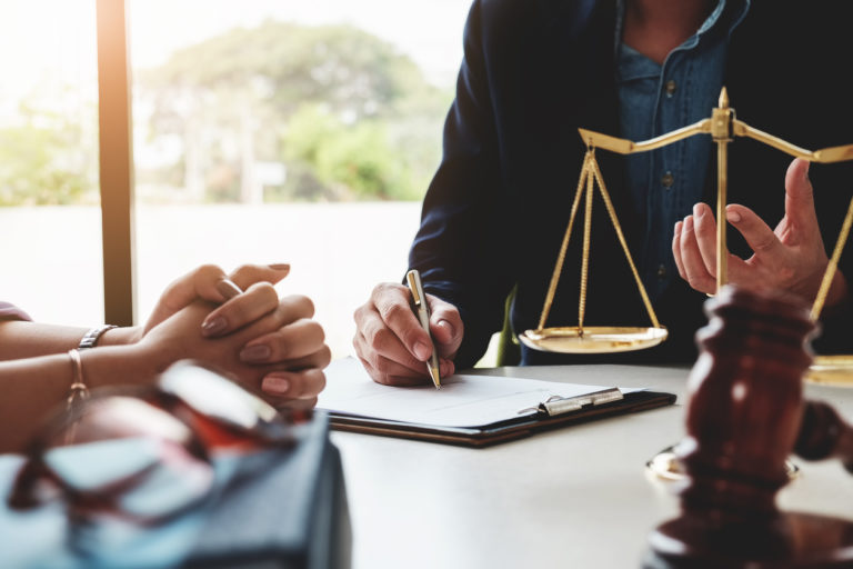 How Long Do Class Action Lawsuits Take?
