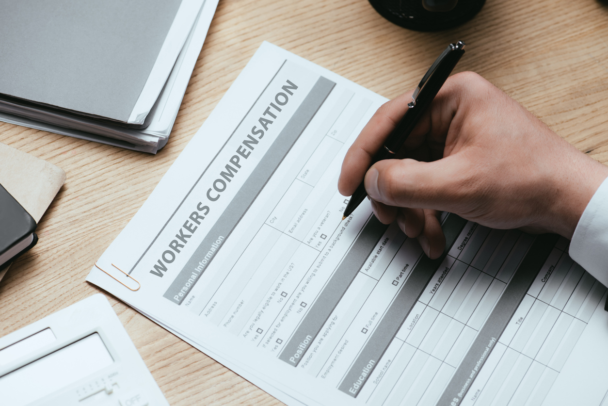 Handbook for Workers’ Compensation Eligibility in Pennsylvania