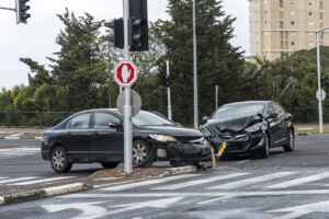 How Marzzacco Niven & Associates Can Help After an Intersection Crash in Harrisburg