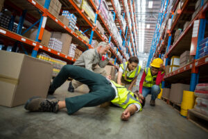 How Our Harrisburg Workers’ Compensation Lawyers Can Help With a Home Depot Workers' Compensation Claim