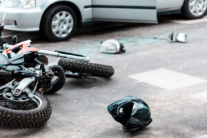How Marzzacco Niven & Associates Can Help After a Parking Lot Accident in Harrisburg