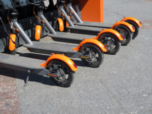 How Marzzacco Niven & Associates Can Help After an Electric Scooter Accident in Wyomissing, PA
