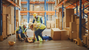 How Marzzacco Niven & Associates Can Help With Your UPS Workers’ Comp Claim in Harrisburg, PA