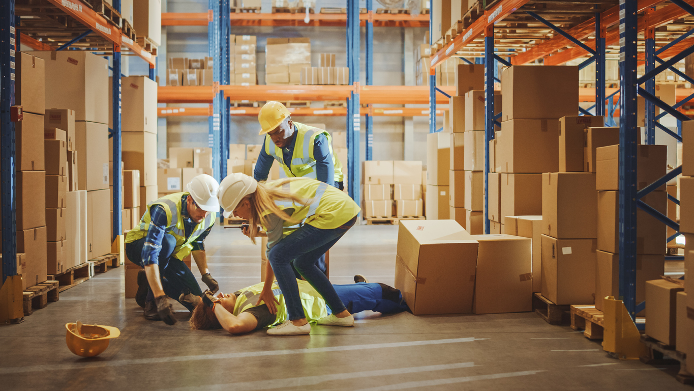 Pennsylvania Workers Compensation Employer Defense