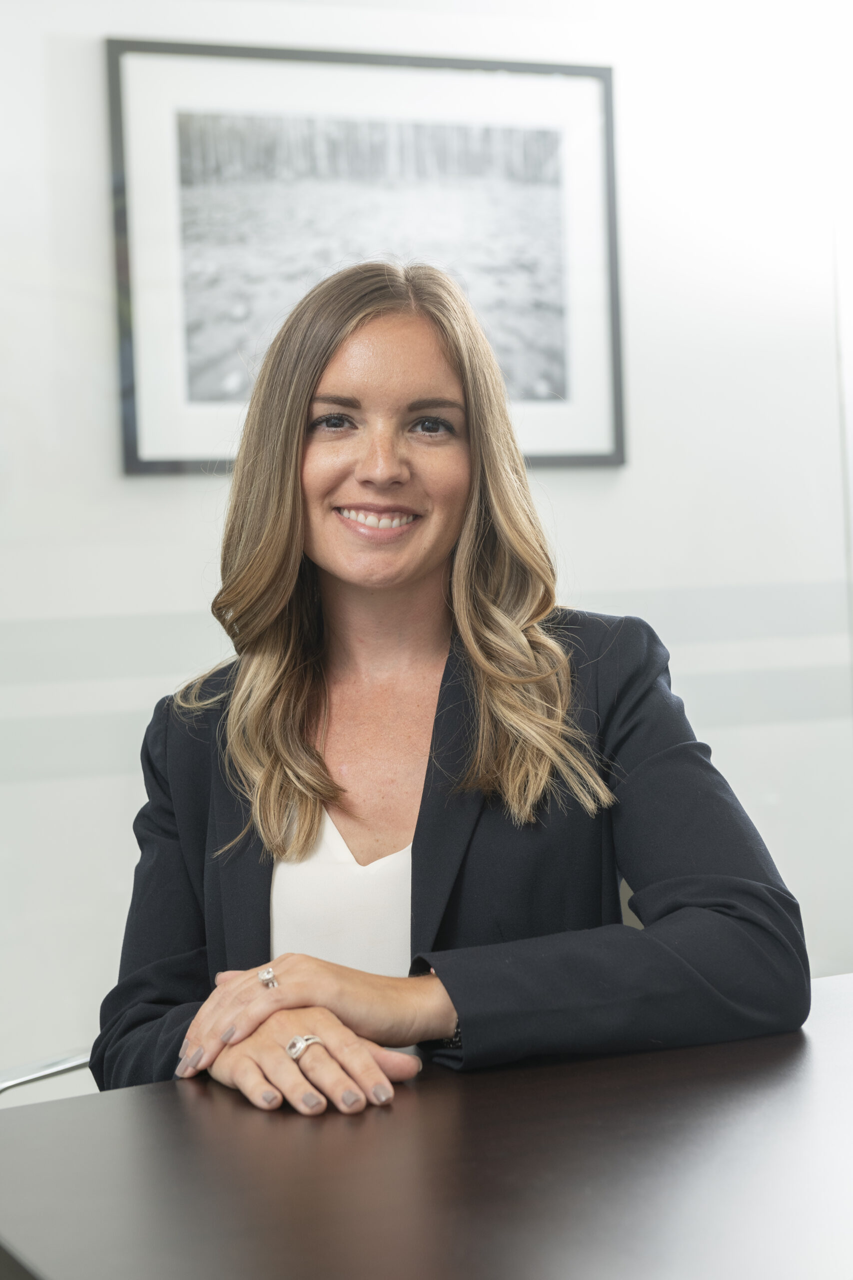 Jordan Marzzacco Plans and Presents Panel Discussion for Trial Lawyers Association