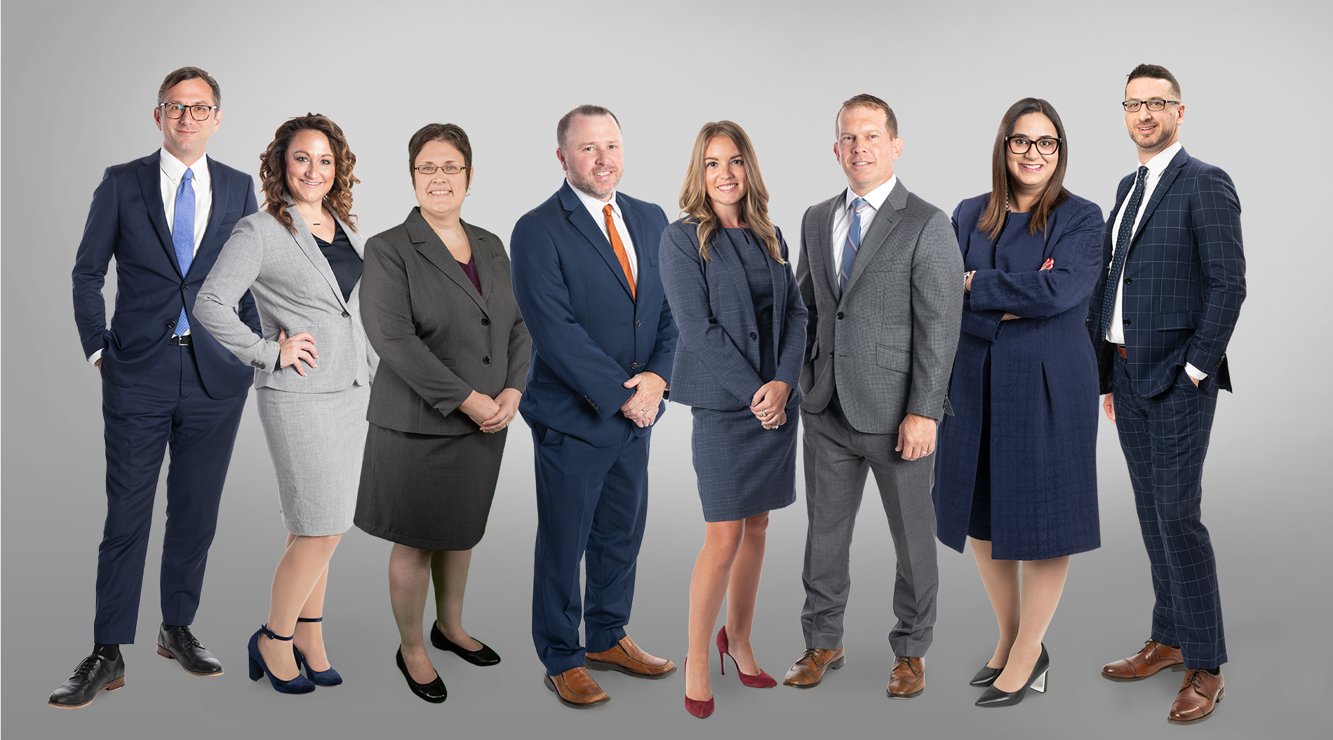Marzzacco Niven & Associates: “2025’s Best Law Firms”