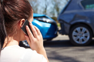 How Marzzacco Niven & Associates Can Help After a Lyft Accident in Wyomissing, PA