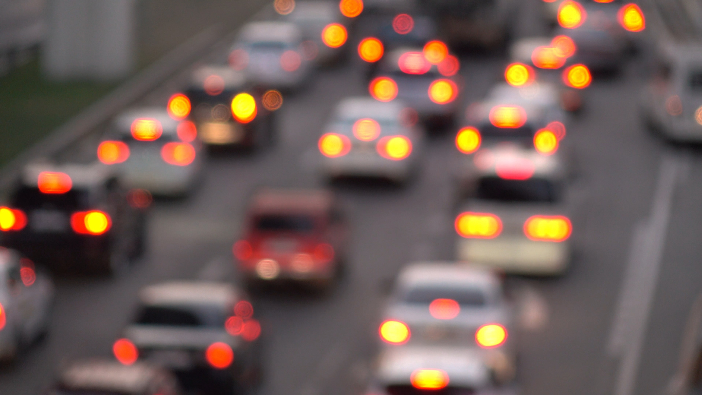 What To Do At An Intersection With Flashing Lights In Lancaster, PA