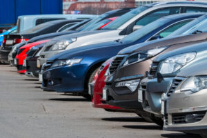 How Marzzacco Niven & Associates Can Help After A Parking Lot Accident In Carbondale, PA