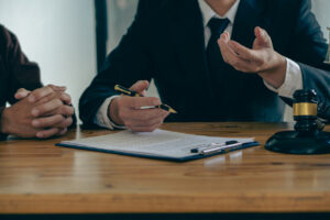 How Marzzacco Niven & Associates Can Help After a Negligent Security Incident in Chambersburg, PA