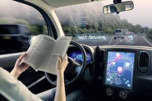 How Marzzacco Niven & Associates Can Help After a Self-Driving Car Accident in Harrisburg, PA