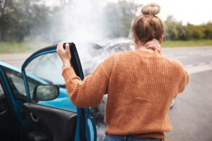 How Marzzacco Niven & Associates Can Help You After a Head-On Collision in York, PA