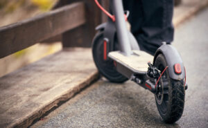 How Marzzacco Niven & Associates Can Help if You’ve Been Injured in an Electric Scooter Accident in Lebanon, PA