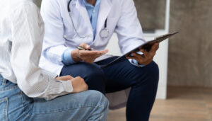 Independent Medical Examination
