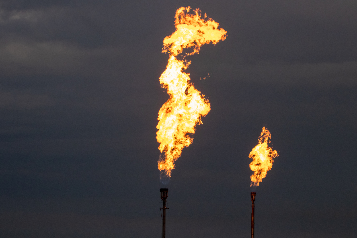 The Most Severe Oil Rig Explosions and Disasters