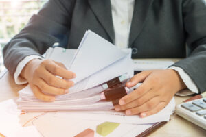 What Is a Deposition in a Personal Injury Case?