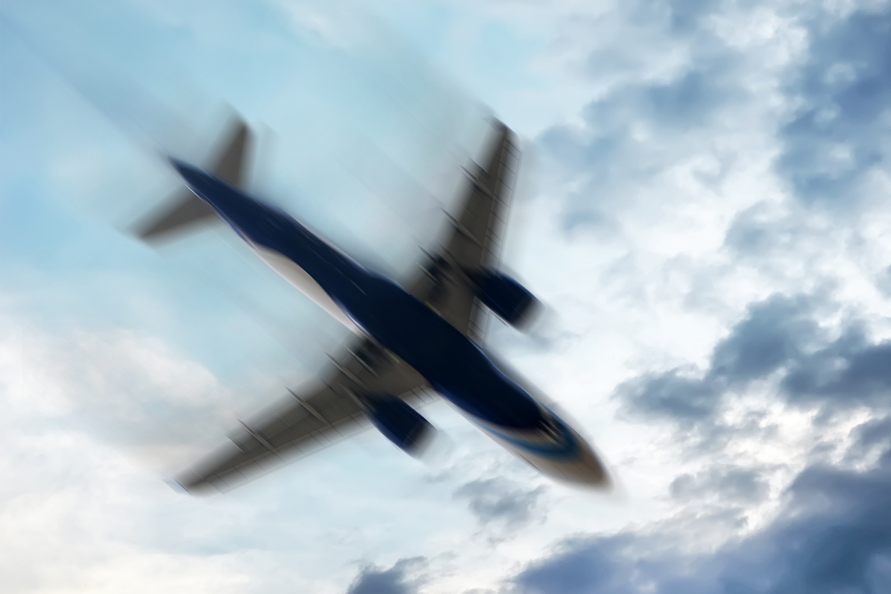 What Is the Black Box in Airplanes and Helicopters? 