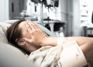 How Marzzacco Niven & Associates Can Help After an Assault Injury in Carlisle, PA