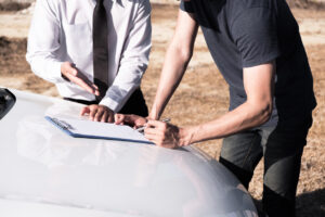 How Do I Prove Negligence After a Car Accident in Pennsylvania?