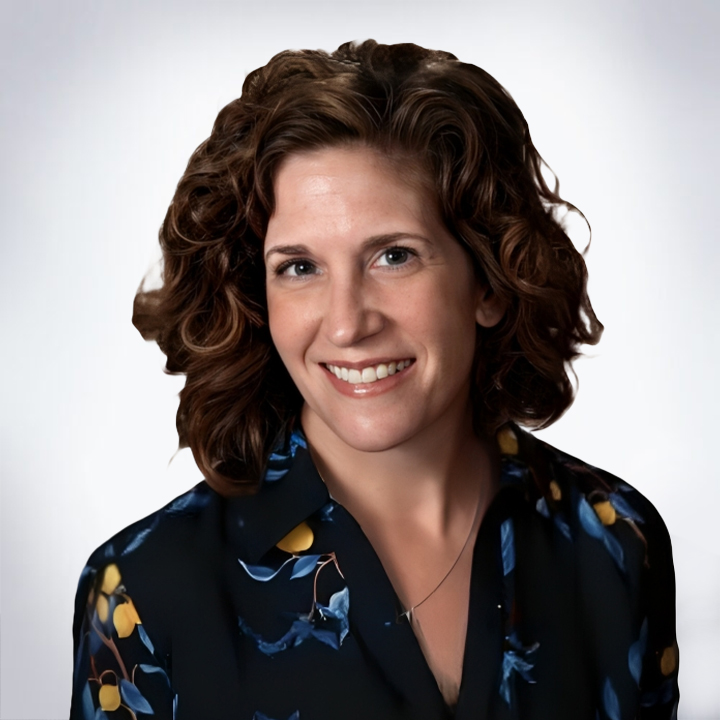 Melissa Barnes - Social security disability lawyer