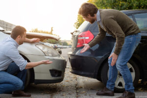 Types Of Car Accidents In Lancaster, PA