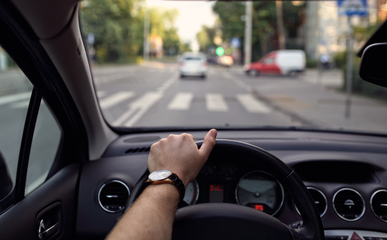 What Is Adaptive Cruise Control, and Is It Safe?