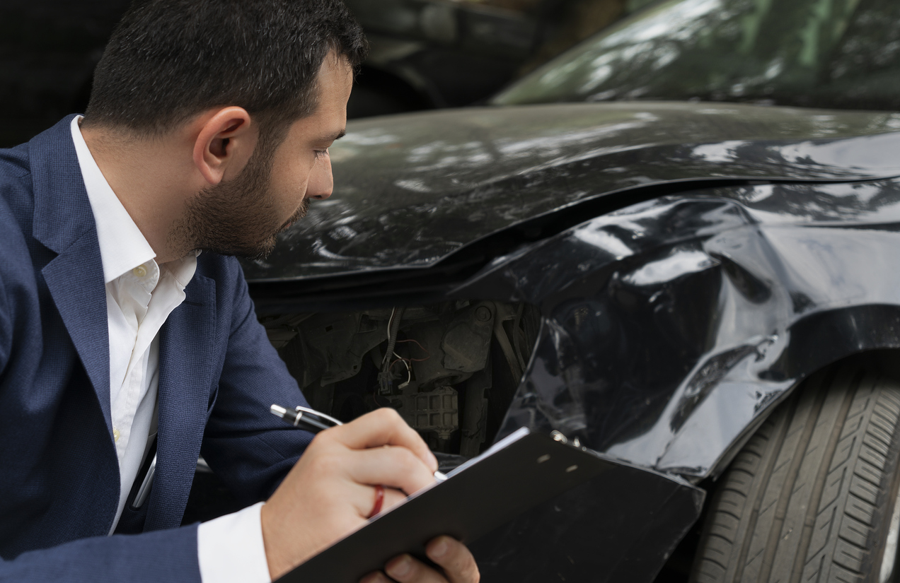 What Pennsylvania Cities Have the Most Car Accidents?