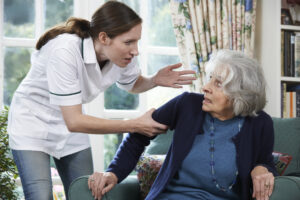 Why Choose Marzzacco Niven & Associates to Help When You Suspect Nursing Home Abuse In Wyomissing, PA?