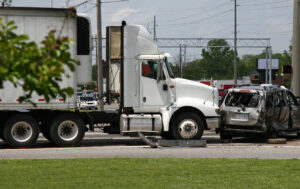 Why Choose Marzzacco Niven & Associates for Help After a Commercial Vehicle Accident in Harrisburg?
