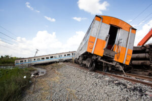 How Marzzacco, Niven & Associates Can Help After a Train Accident in York, PA