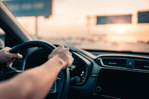 Road Defects In Harrisburg