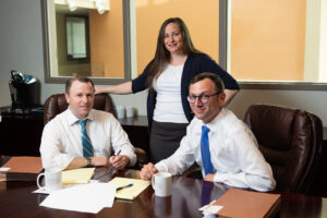 Call Our Personal Injury Law Firm Today