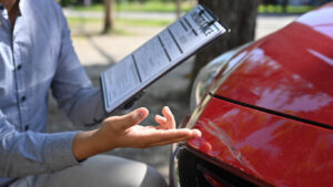 What Is an At-Fault Insurance System