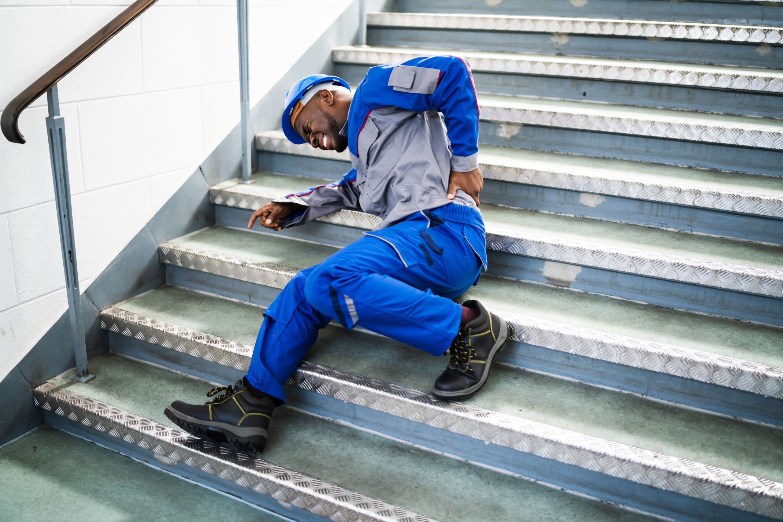 What to Do if Your Employer Didn't Report Your Injury