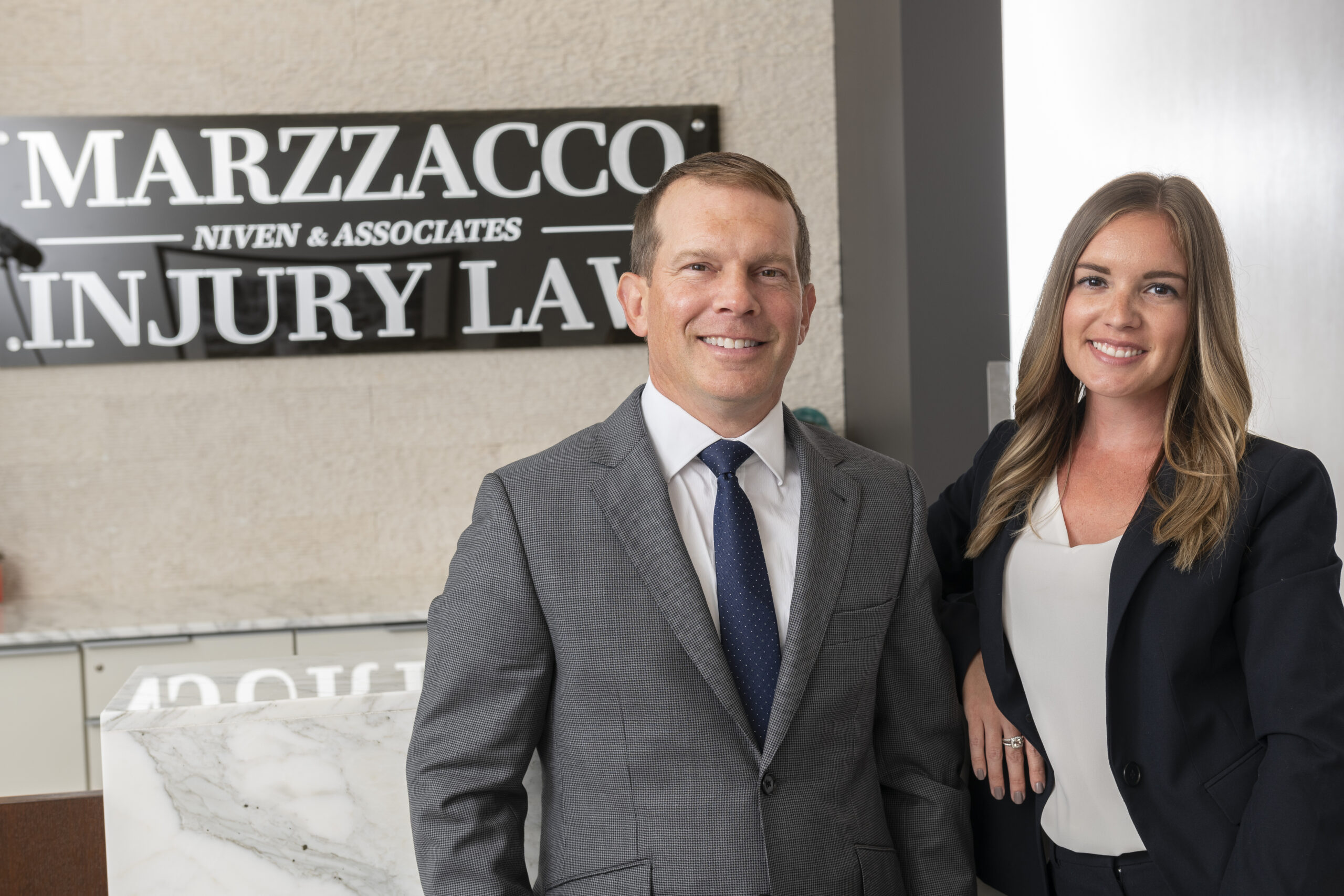 Marzzacco Niven & Associates: “2026’s Best Law Firms”