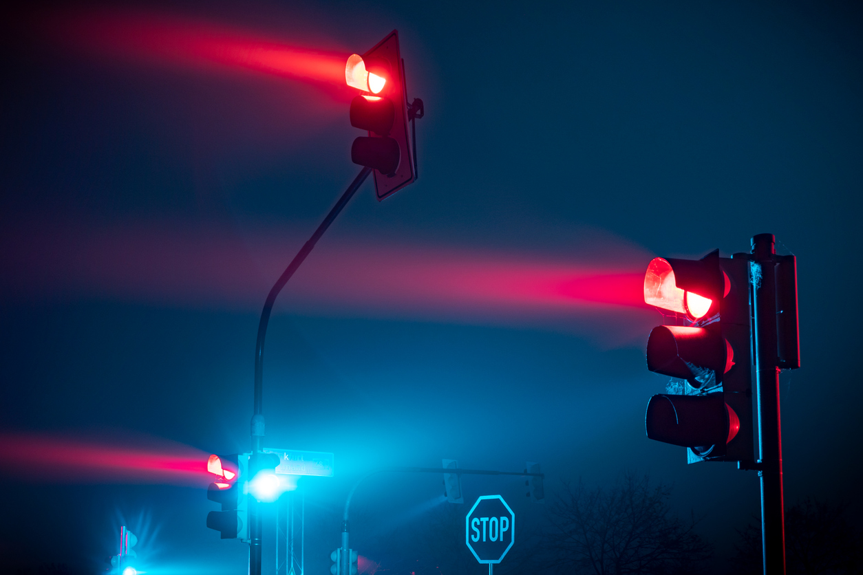 How Much Is a Red Light Ticket in Pennsylvania?