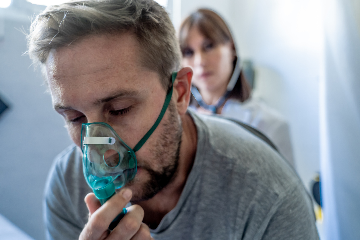Is It Safe to Use a Humidifier?