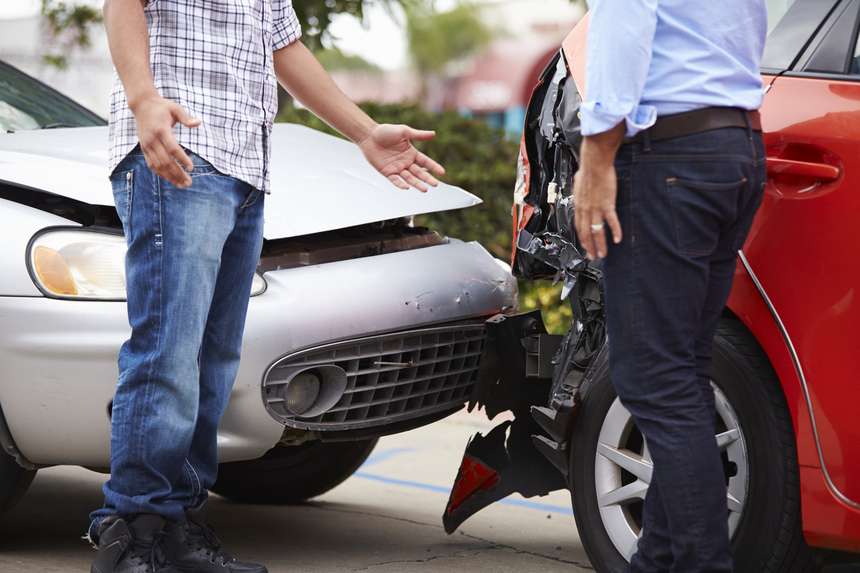 What Happens if You Are Hit by an Uninsured Driver in Pennsylvania?