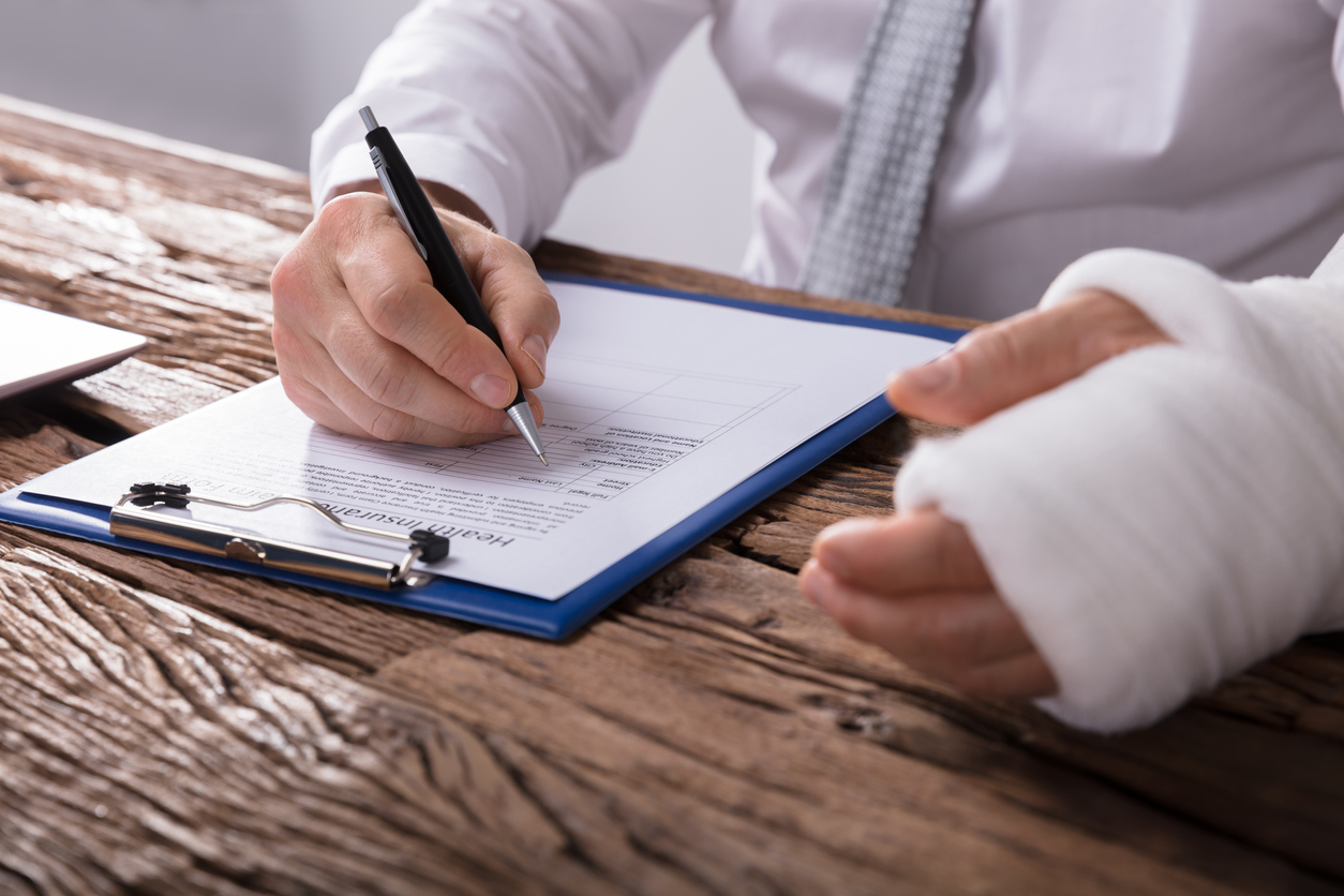 How to Determine if Your Employer Has Workers’ Compensation Coverage