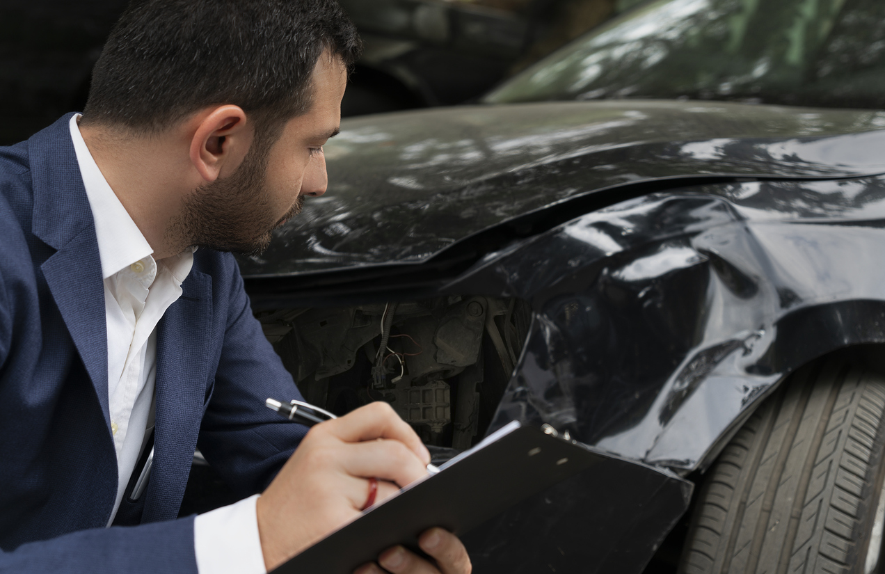 How to Get a Copy of Your Car Accident Report in Lancaster