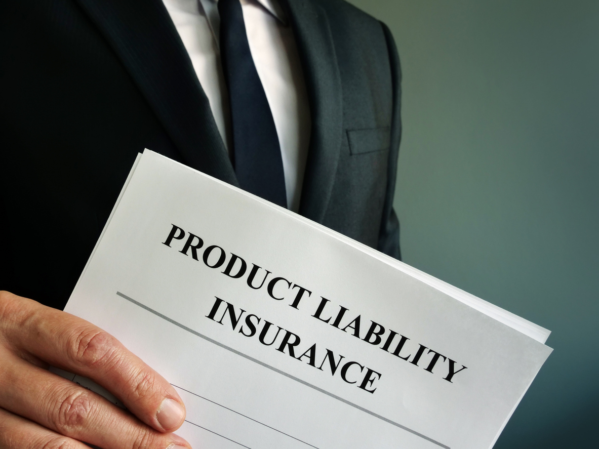 Public and Product Liability Insurance: What You Need To Know